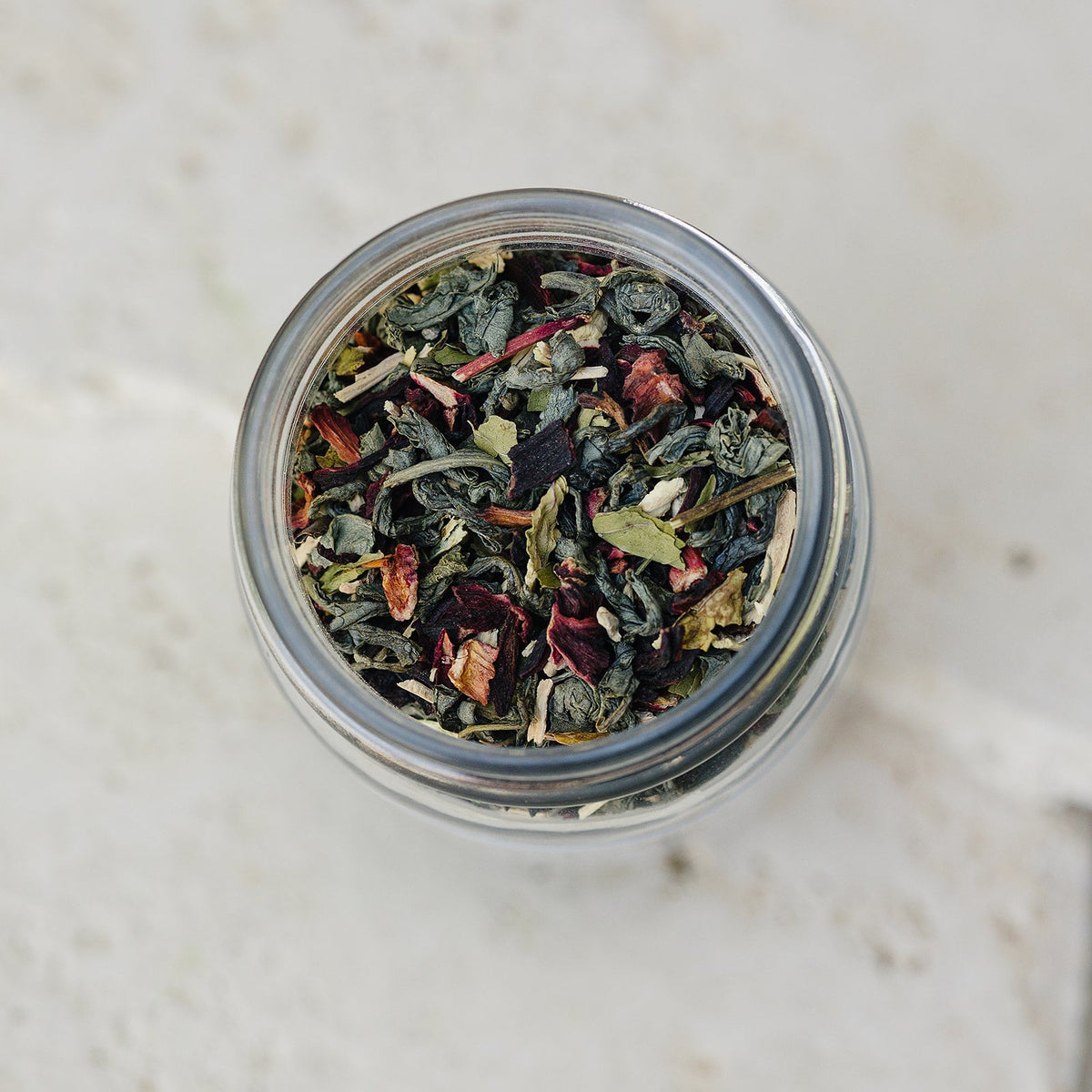 Evergreen Apothecary Energy Tea - Contains Caffeine 8oz image 2