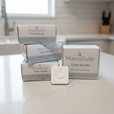 MamaSuds — Toilet Bomb Cleaning Tabs