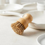 Bamboo Switch — Bamboo Pot Scrubber