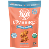 Lovebird — Organic Protein Granola (8 oz)
