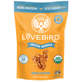 Lovebird — Organic Protein Granola (8 oz)