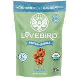 Lovebird — Organic Protein Granola (8 oz)