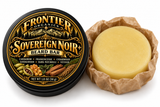 Frontier Organics — Beard Bars · Scented Collection