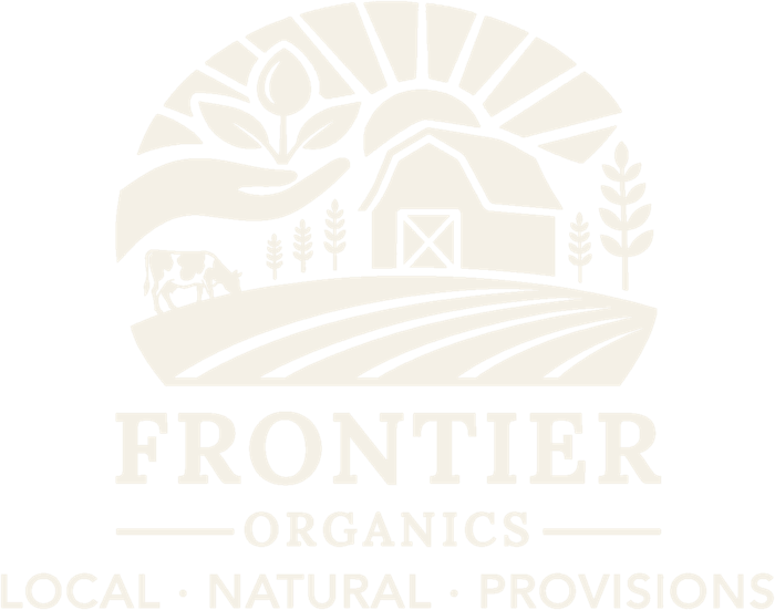 Frontier Organics, Local Natural Provisions
